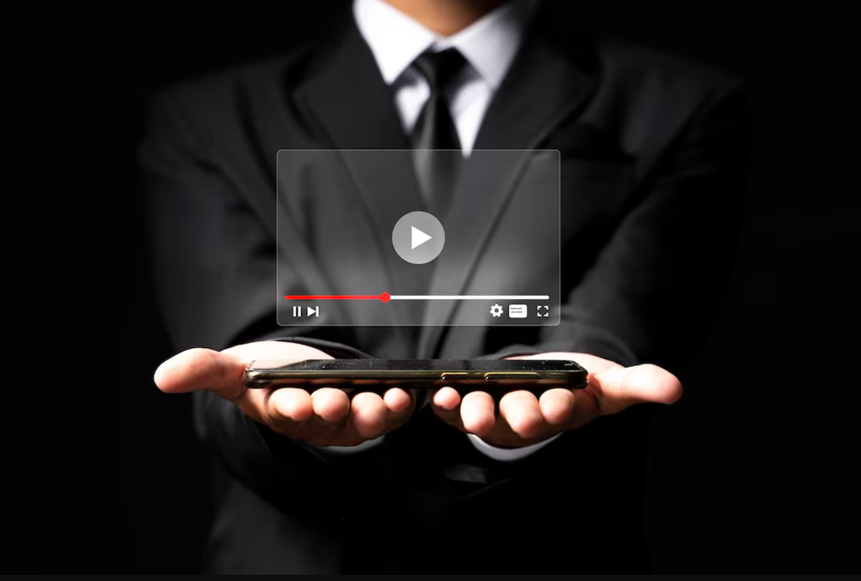 short form video