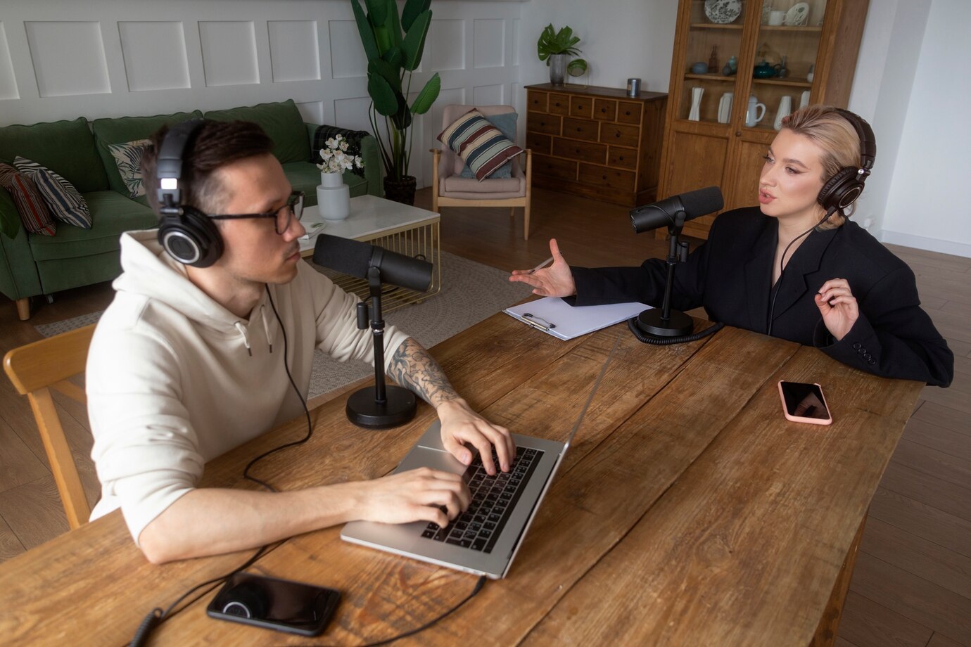 voice search optimization