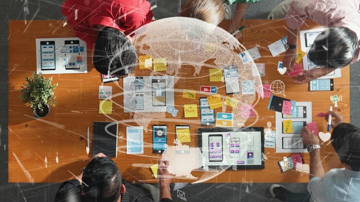 social media marketing agency