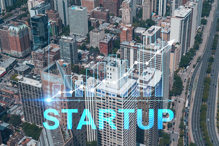 startup companies