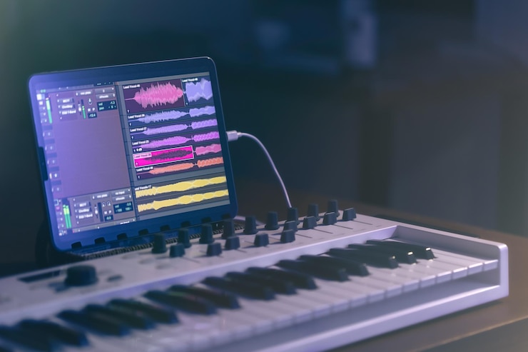 Music platforms
