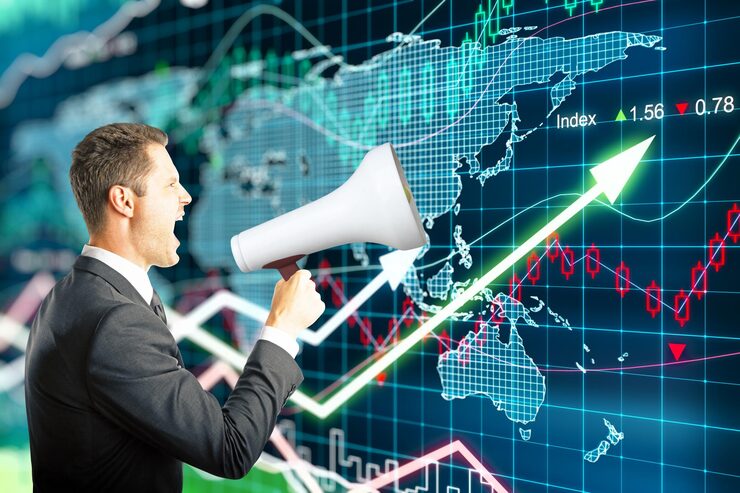 Stock Market News