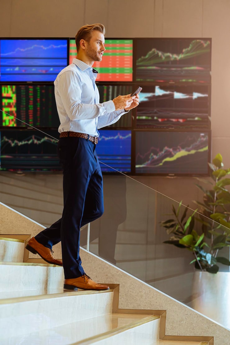 Stock Market News