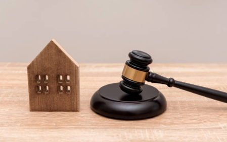 foreclosure solutions