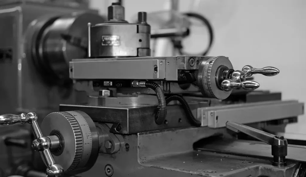Carbon Machining