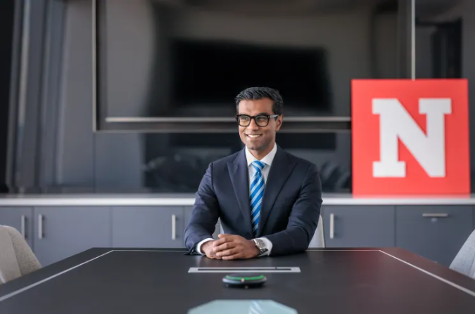 Dev Pragad CEO